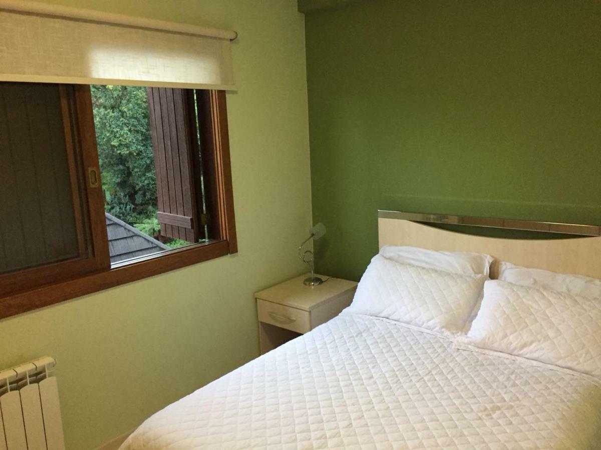 Centro Gramado-Localizacao Perfeita Apartman Kültér fotó