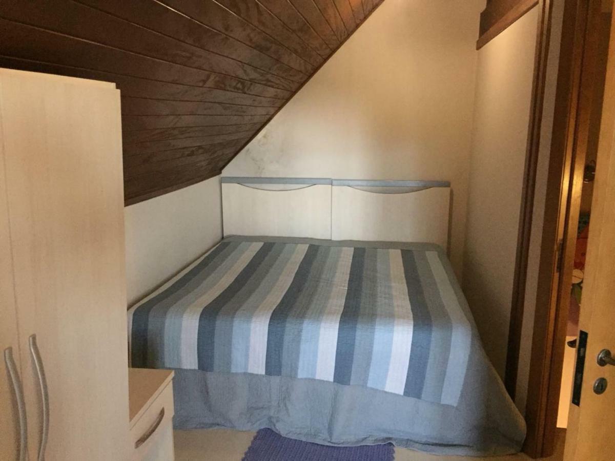Centro Gramado-Localizacao Perfeita Apartman Kültér fotó
