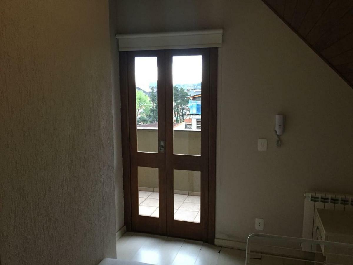 Centro Gramado-Localizacao Perfeita Apartman Kültér fotó