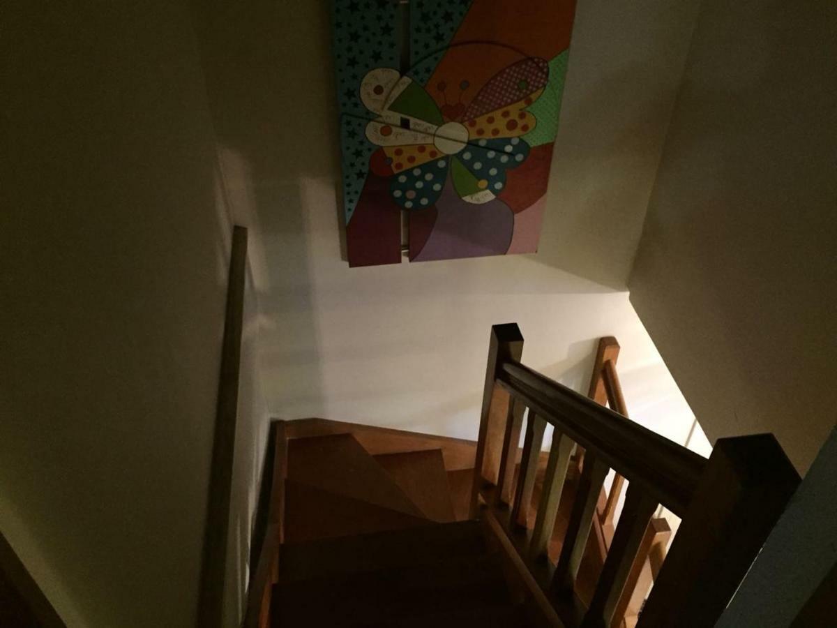 Centro Gramado-Localizacao Perfeita Apartman Kültér fotó