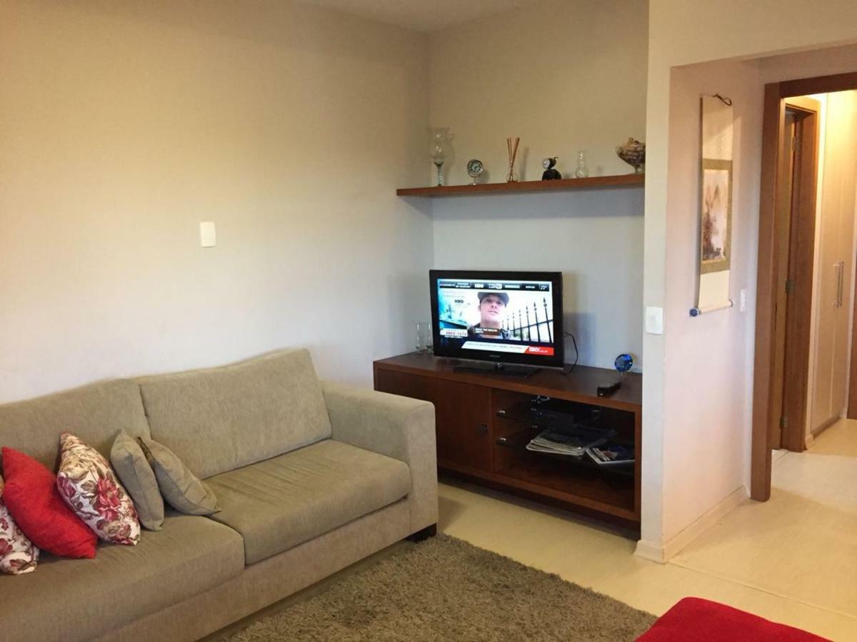 Centro Gramado-Localizacao Perfeita Apartman Kültér fotó