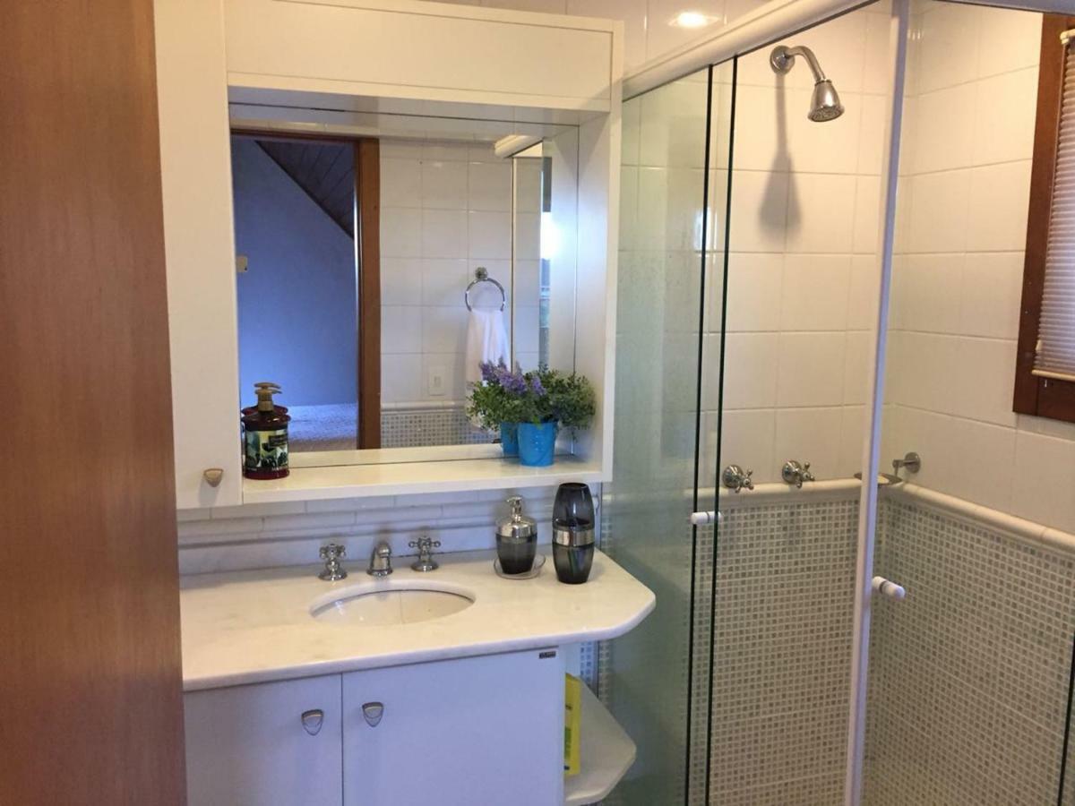 Centro Gramado-Localizacao Perfeita Apartman Kültér fotó